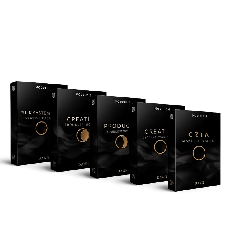 Crywolf Masterclass