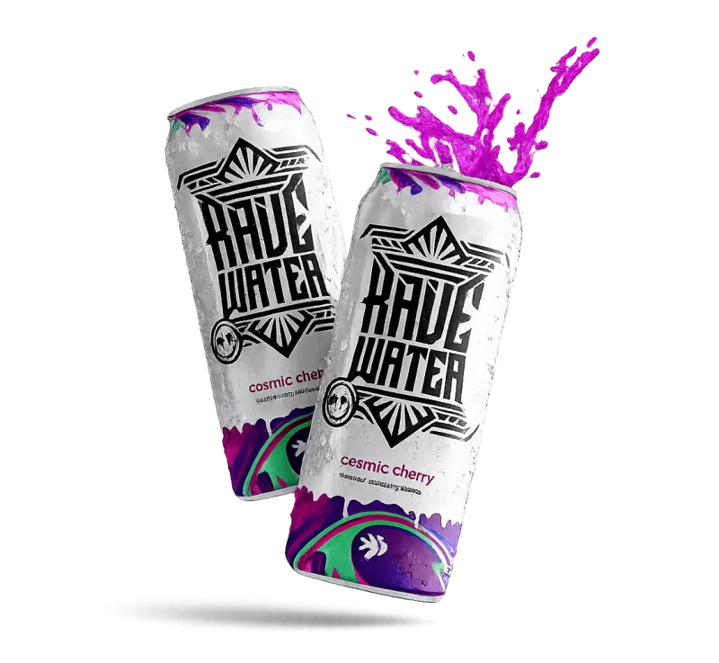 Rave Water