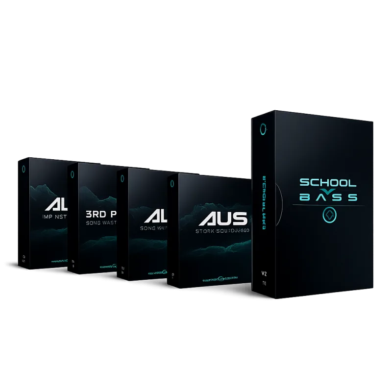 School of Bass